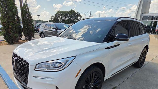 Preowned 2023 Lincoln Corsair Reserve for Sale