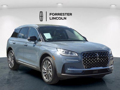 2023 Lincoln Corsair AWD Reserve 4DR SUV