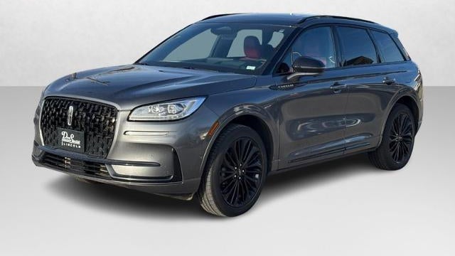 Preowned 2023 Lincoln Corsair Reserve for Sale