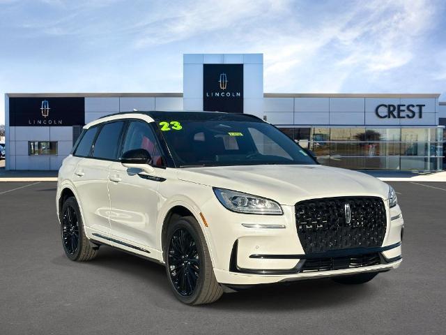 2023 Lincoln Corsair - $32,485