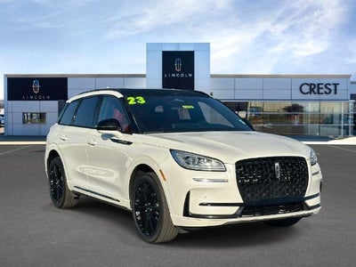 2023 Lincoln Corsair AWD Reserve 4DR SUV