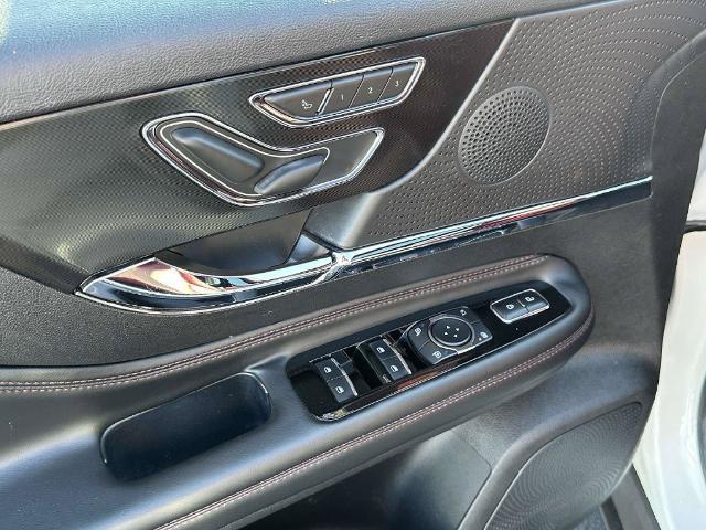 2023 Lincoln Corsair - $32,485