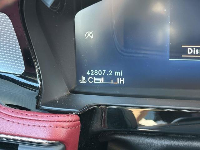 2023 Lincoln Corsair - $32,485