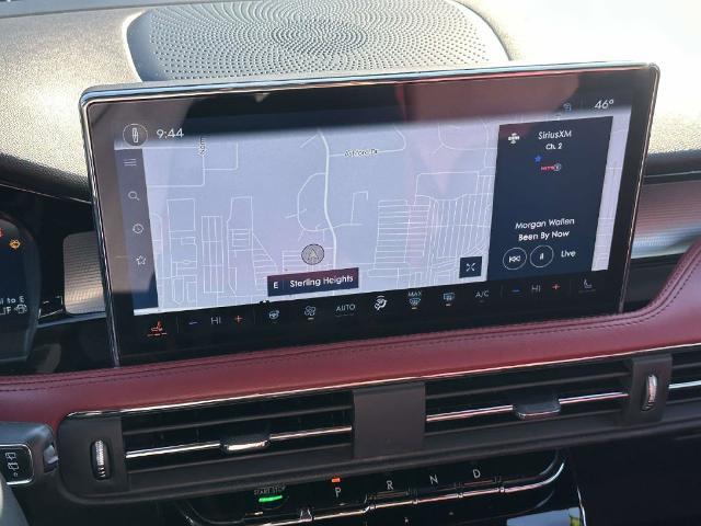 2023 Lincoln Corsair - $32,485