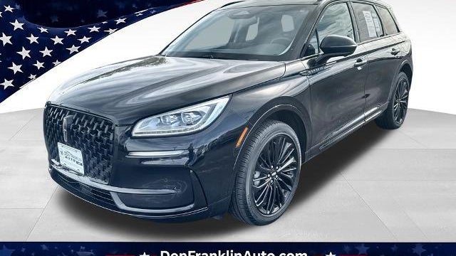 Preowned 2023 Lincoln Corsair Reserve for Sale