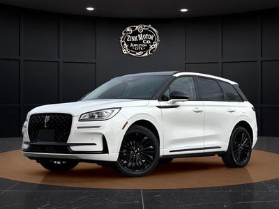 2023 Lincoln Corsair AWD Reserve 4DR SUV