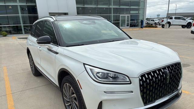 Preowned 2023 Lincoln Corsair Reserve for Sale