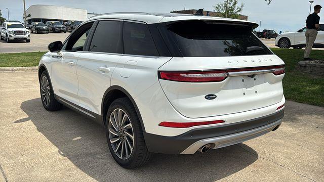 2023 Lincoln Corsair Reserve