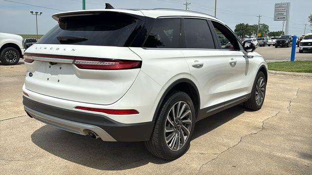 2023 Lincoln Corsair Reserve