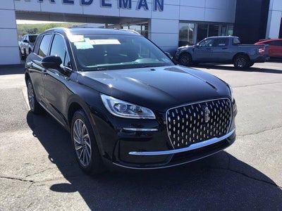 2023 Lincoln Corsair AWD Reserve 4DR SUV