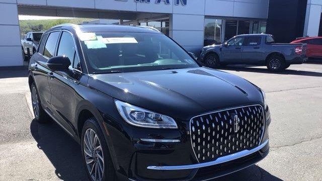 Preowned 2023 Lincoln Corsair Reserve for Sale