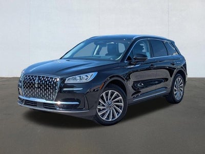 2023 Lincoln Corsair AWD Reserve 4DR SUV