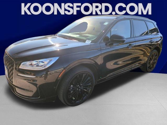2023 Lincoln Corsair - $34,900