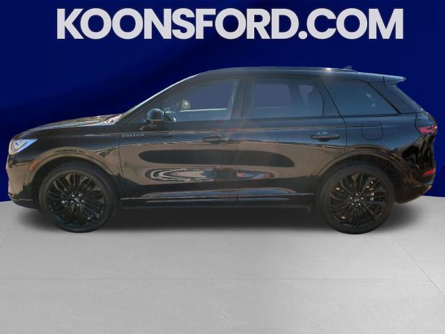 2023 Lincoln Corsair - $34,900