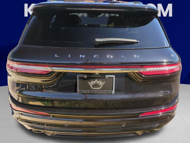 2023 Lincoln Corsair - $34,900