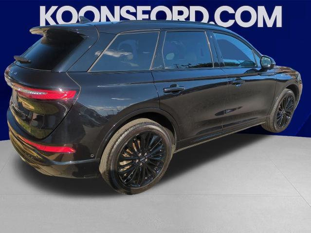 2023 Lincoln Corsair - $34,900