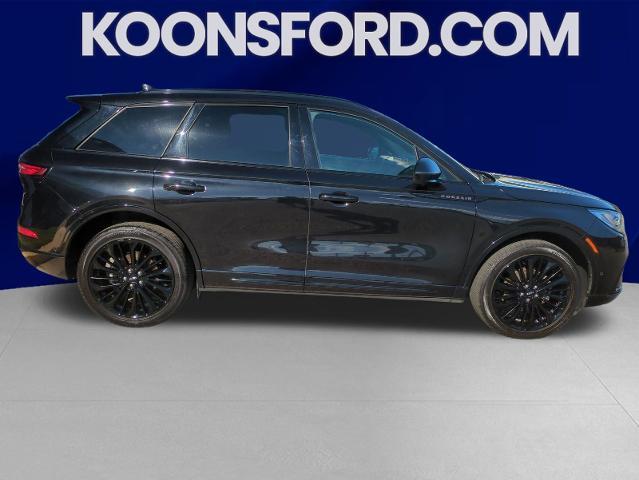 2023 Lincoln Corsair - $34,900