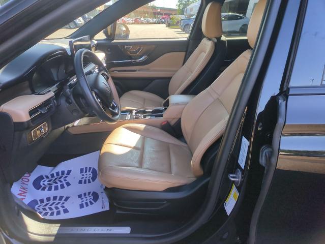 2023 Lincoln Corsair - $34,900