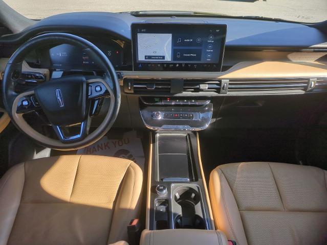 2023 Lincoln Corsair - $34,900