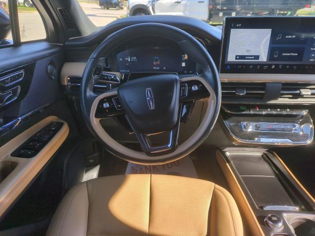 2023 Lincoln Corsair - $34,900