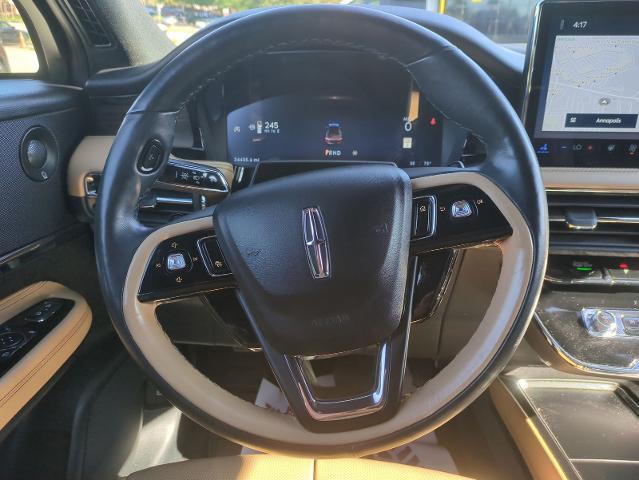 2023 Lincoln Corsair - $34,900