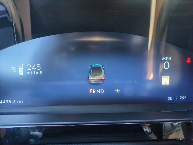 2023 Lincoln Corsair - $34,900