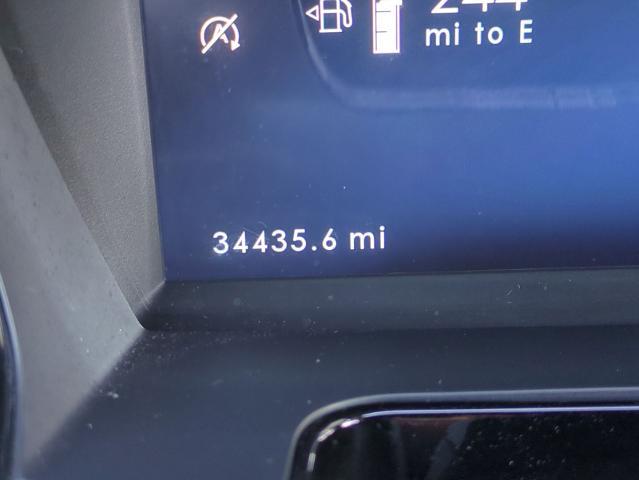 2023 Lincoln Corsair - $34,900