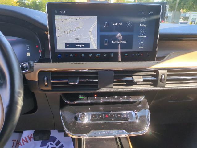 2023 Lincoln Corsair - $34,900