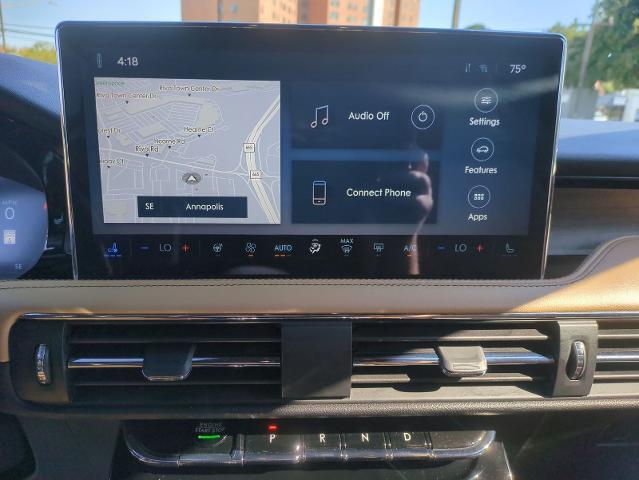 2023 Lincoln Corsair - $34,900