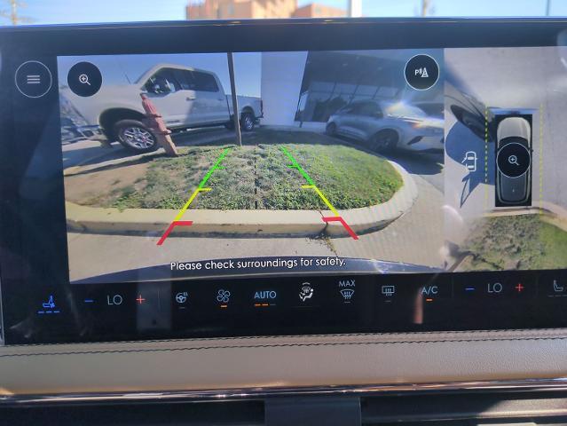 2023 Lincoln Corsair - $34,900