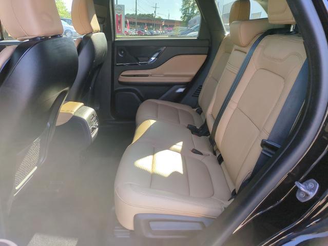 2023 Lincoln Corsair - $34,900