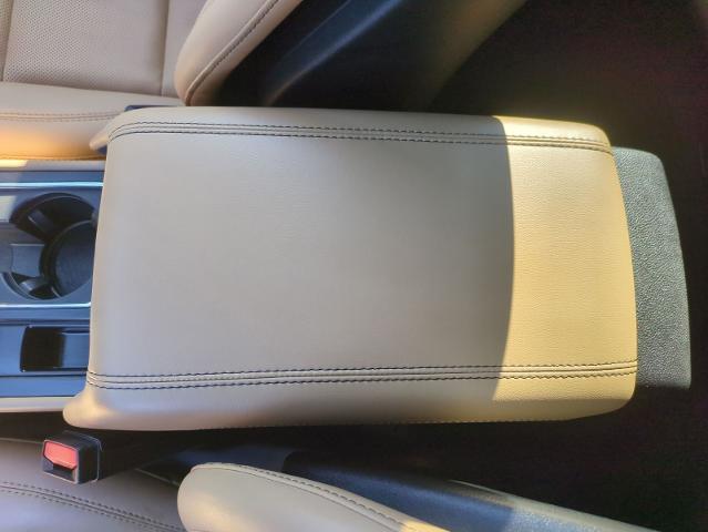 2023 Lincoln Corsair - $34,900