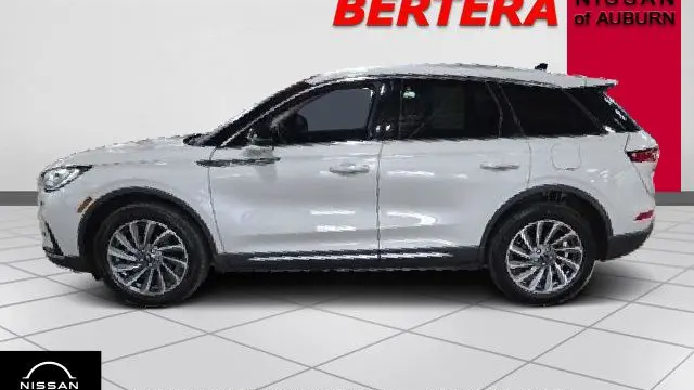 Preowned 2023 Lincoln Corsair Reserve for Sale