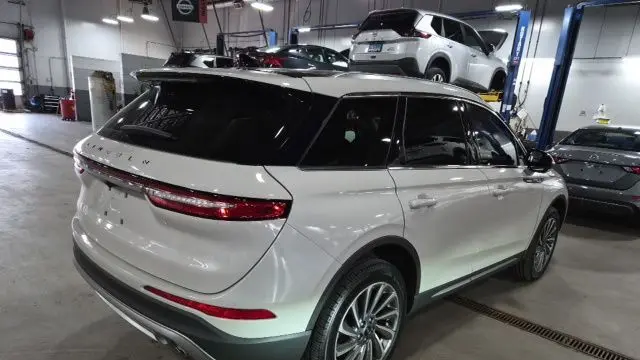 2023 Lincoln Corsair Reserve