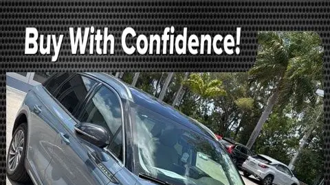 Preowned 2023 Lincoln Corsair Reserve for Sale