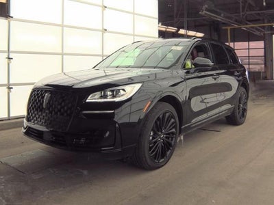 Photo of a 2024 Lincoln Corsair AWD Reserve 4DR SUV for sale