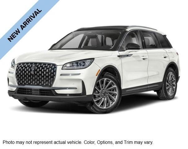 2024 Lincoln Corsair