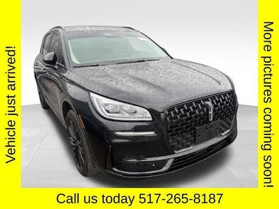 2024 Lincoln Corsair AWD Reserve 4DR SUV