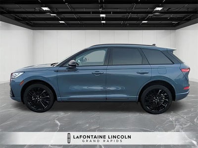 2024 Lincoln Corsair AWD Reserve 4DR SUV