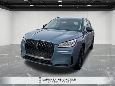 Photo of a 2024 Lincoln Corsair AWD Reserve 4DR SUV for sale