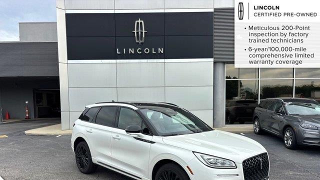 Preowned 2024 Lincoln Corsair Reserve for Sale