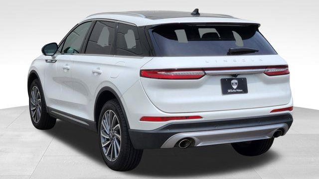 2024 Lincoln Corsair Reserve
