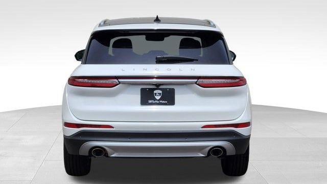 2024 Lincoln Corsair Reserve