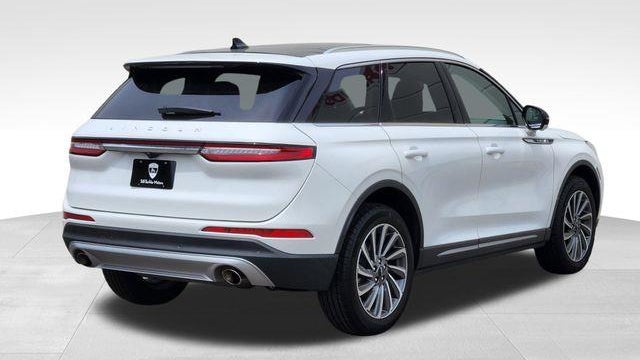 2024 Lincoln Corsair Reserve