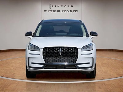 2025 Lincoln Corsair AWD Reserve 4DR SUV