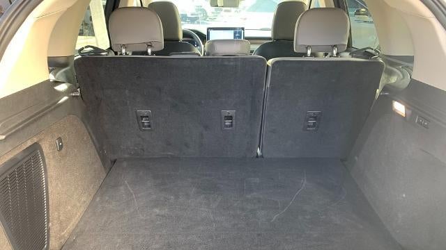 2025 Lincoln Corsair Reserve