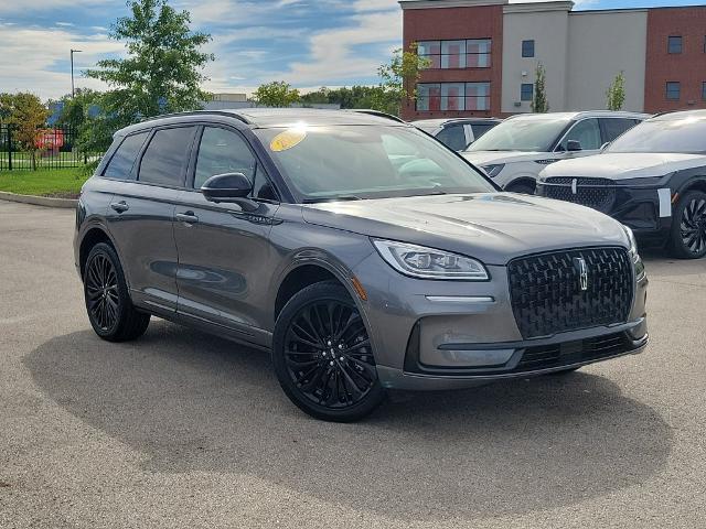 2025 Lincoln Corsair - $39,173