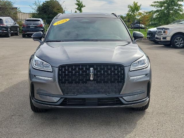 2025 Lincoln Corsair - $39,173