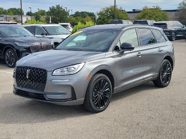 2025 Lincoln Corsair - $39,173