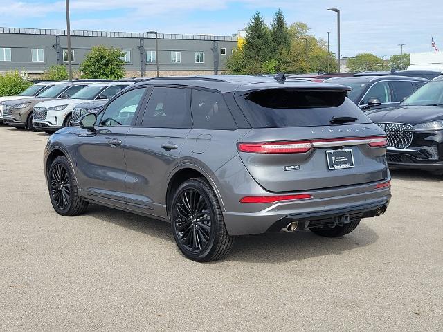 2025 Lincoln Corsair - $39,173